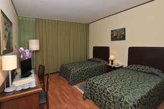 Bedroom 4 Hotel Lago Verde