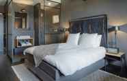 Kamar Tidur 5 The Duke Boutique Hotel