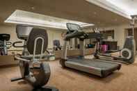 Fitness Center Hyatt Place Pune/Hinjawadi