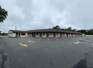 Exterior 4 112 Motel