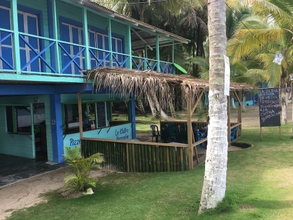 Exterior 4 Buccaneer Resort