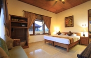 Kamar Tidur 7 Villa Agung Khalia