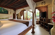 Kamar Tidur 3 Villa Agung Khalia