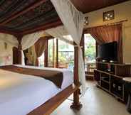 Kamar Tidur 3 Villa Agung Khalia