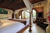 Kamar Tidur Villa Agung Khalia