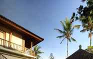 Swimming Pool 2 Villa Agung Khalia