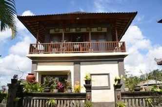 ภายนอกอาคาร 4 Villa Agung Khalia