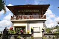 Exterior Villa Agung Khalia