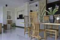 Lobby Villa Agung Khalia