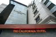 Bangunan California Hotel Seocho