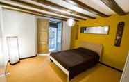 Kamar Tidur 7 Palace Guesthouse