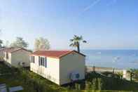 Exterior Camping le Palme - Campground