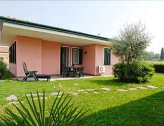 Exterior 2 Camping le Palme - Campground