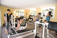 Fitness Center Camping le Palme - Campground