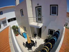 Exterior 4 Peniche Surf Lodge - Hostel