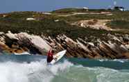 Fitness Center 4 Peniche Surf Lodge - Hostel