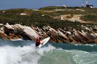 Fitness Center Peniche Surf Lodge - Hostel