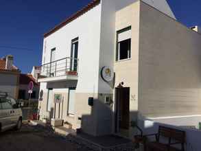 Exterior 4 Peniche Surf Lodge - Hostel