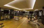 Fitness Center 2 Grand Asya Hotel