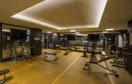 Fitness Center 2 Grand Asya Hotel
