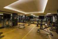 Fitness Center Grand Asya Hotel