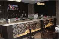Quầy bar, cafe và phòng lounge Grand Asya Hotel