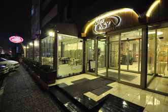 Exterior 4 Elit Asya Hotel