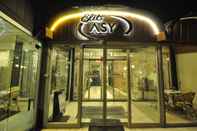 Exterior Elit Asya Hotel