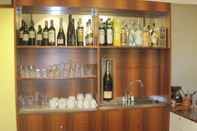 Bar, Cafe and Lounge Albergo Villa & Roma