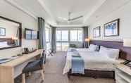 Kamar Tidur 4 Blue Marlin by Dream Resorts