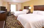 Bilik Tidur 6 Hampton Inn Omaha Midtown-Aksarben Area