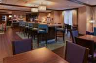 Bar, Cafe and Lounge Hampton Inn Omaha Midtown-Aksarben Area