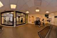 Fitness Center Hampton Inn Omaha Midtown-Aksarben Area