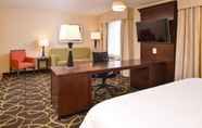 Bilik Tidur 5 Hampton Inn Omaha Midtown-Aksarben Area