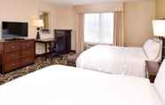 Bilik Tidur 4 Hampton Inn Omaha Midtown-Aksarben Area