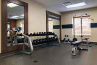 Fitness Center Hampton Inn & Suites Knoxville Papermill Drive