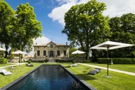 Swimming Pool Clos Marcamps