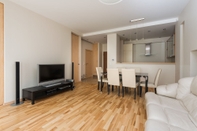 Common Space Apartinfo Apartments - Neptun Park