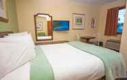 Kamar Tidur 7 Calypso Boutique Hotel