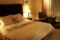 Kamar Tidur Sunshine Hotel