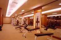 Fitness Center HARRIWAY GARDEN HOTEL CHANG AN