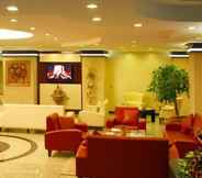 Lobby 3 Adana Erten Otel