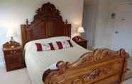 Bilik Tidur 7 Cameley Lodge