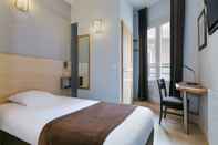 Bedroom Hotel Foch Nancy Centre Gare