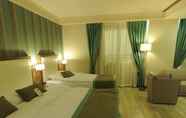 Bedroom 7 Adana Plaza Otel