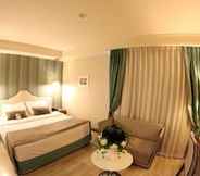Bedroom 4 Adana Plaza Otel