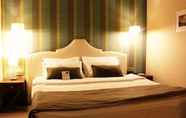 Bedroom 6 Adana Plaza Otel