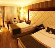 Phòng ngủ 5 Adana Plaza Otel