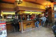 Bar, Kafe, dan Lounge Hostal Venecia