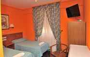 Kamar Tidur 4 Hostal Venecia